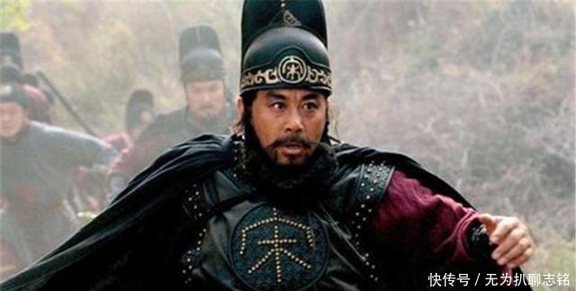 为啥|为啥宋江死前“忽悠”李逵,让他喝毒酒?其实都怪李逵知道的太多