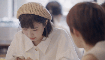 这几位...表演痕迹太重了吧？