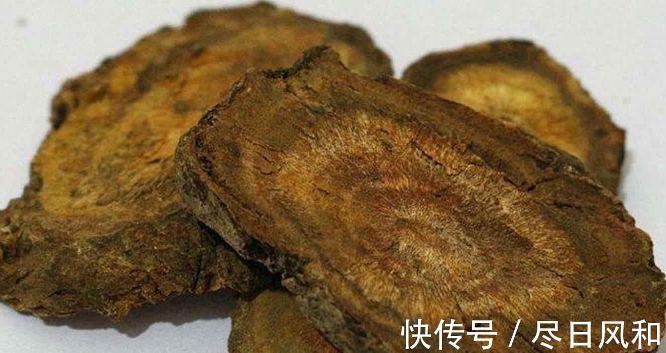 药用价值|一种长得像“菠菜”的野草，真名虽然土，但是药用价值很高