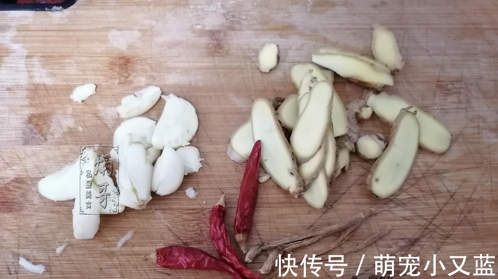 立秋后，遇到此肉别手软，15块钱一斤，比牛羊肉强，红烧特别香！