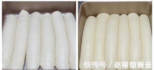 面包|孩子想要吃面包,妈妈亲自动手做,越做越上瘾,实在是太好吃了