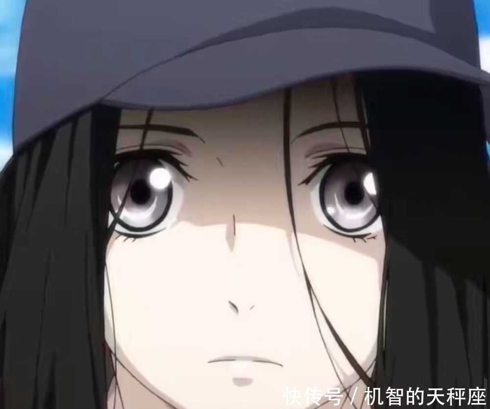 凉冰|终于在现实世界找到国漫女神，凉冰神还原，焰灵姬的脸有点问题