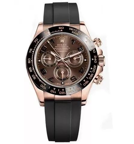 这八款表,是男人都想拥有一块!