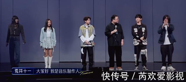 收視率破2!“聽不懂人話”的大張偉,跟羅永浩撕出一個好綜藝