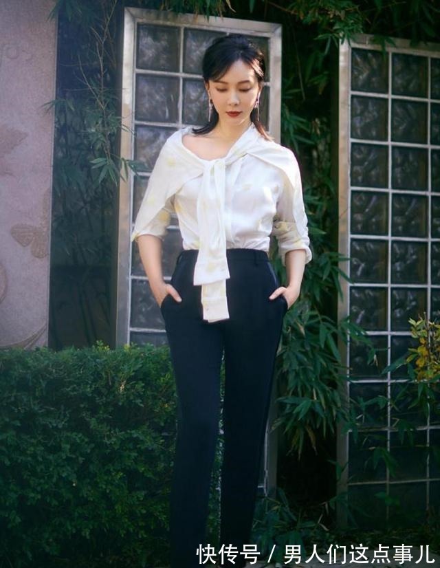技巧 看起来很“贵”的女人,穿衣一般离不开这4个技巧,学会了真美!