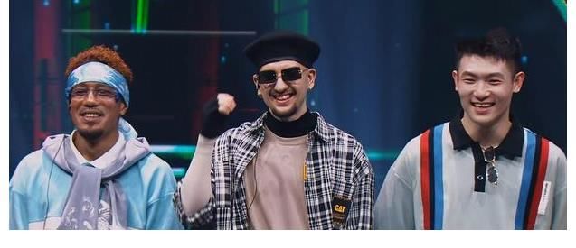 b《街舞4》夺冠希望渺茫，刘宪华选人环节失利，唯一的冠军被淘汰