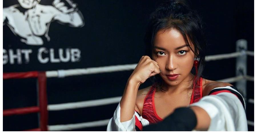 幸運兒|當年的幸運兒，如今坐在導師席位，她經歷很多