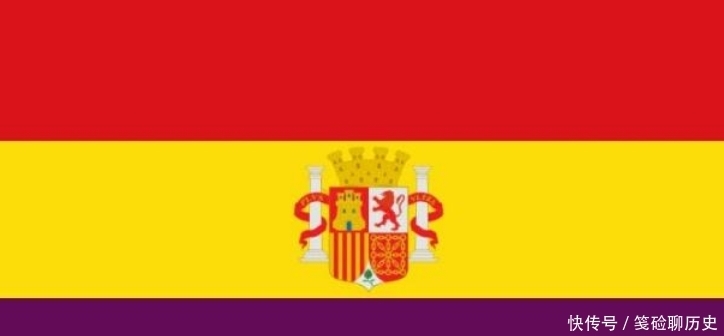 紫色|世界各国国旗颜色五花八门,为什么几乎看不见紫色国旗?