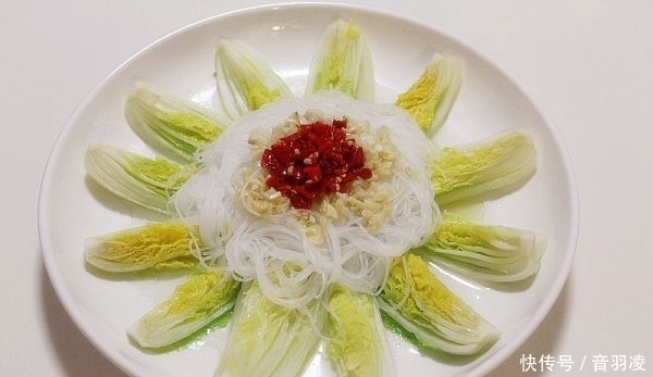 学会|天冷了,白菜学会这样做,胜过大鱼大肉,做法简单,学不会可惜了