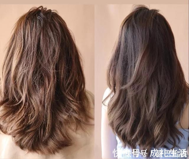 护发 别乱染发了!这5款发色才气质显白,一看就很高级