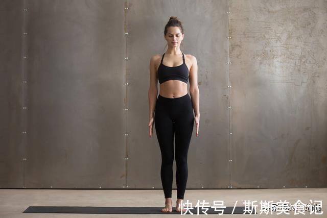 秘诀|延缓衰老的“冻龄”秘诀，适合45岁以上的女性练习的10种瑜伽姿势