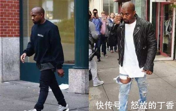 三叶草 Adidas走在前沿也就是因为这也原因吧