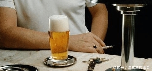 这四个习惯,可能会加快男性衰老的速度,榜首跟这项运动有关