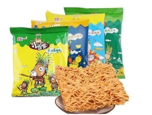 辣条|我敢赌一箱辣条,吃过以下四种零食的,没人敢说自己是00后
