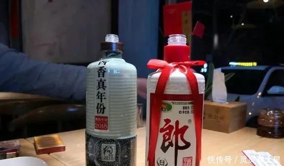 酱酒|郎酒普朗和茅台金王子哪个好，能收藏吗！