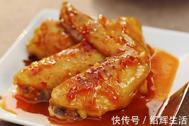 好吃|推荐几道美味的家常菜，看着就非常的有食欲，好吃又下饭