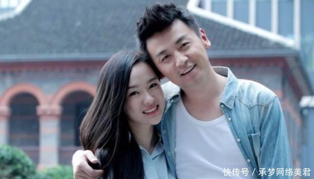 原来雷佳音隐藏11年的老婆,是我们童年女神,难怪说热巴不漂亮