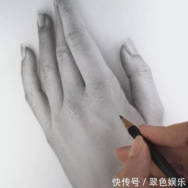 silvie|画的渣是因为没天赋吗?从画渣小白到大神,原因都在这