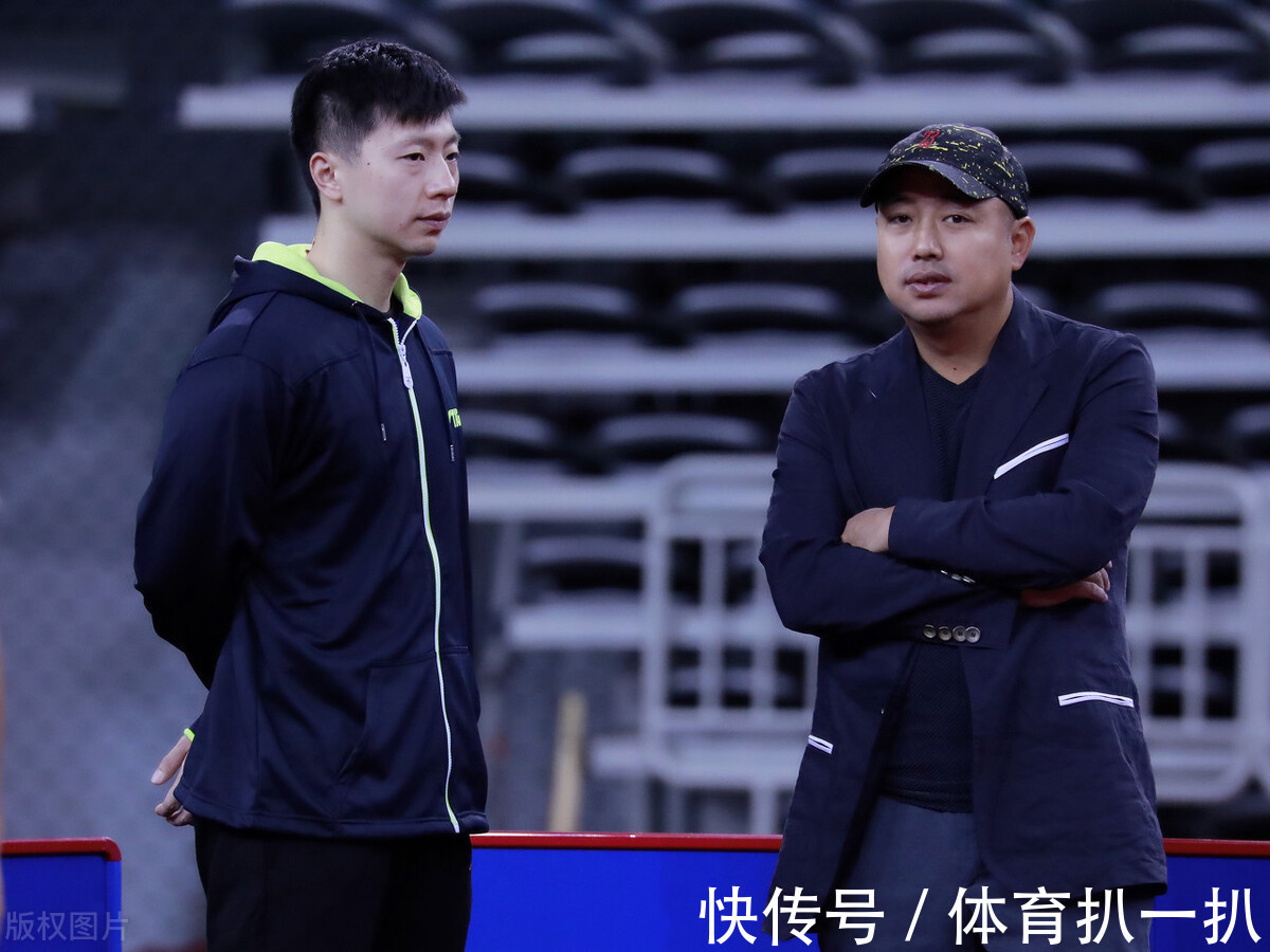 国家体育总局|马龙即将出任乒乓球教练,会不会是下一个刘国梁?