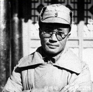 白崇禧|林总对白崇禧很敬仰,那么在这位小诸葛眼中,最敬仰的元帅又是谁