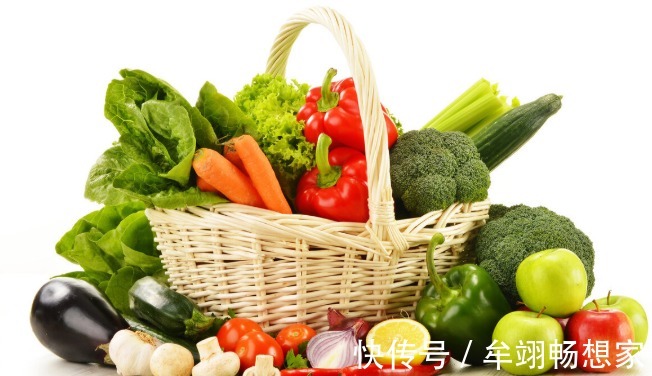 人体|更年期的女人常吃九款碱性食物不仅皮肤水嫩光滑,还越吃越年轻