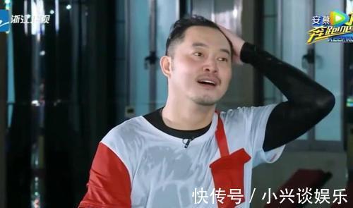 老人|王彥霖退出《跑男》后,頂替王彥霖的竟然是曾經(jīng)的“老人”,網(wǎng)友:收視率徹底穩(wěn)了