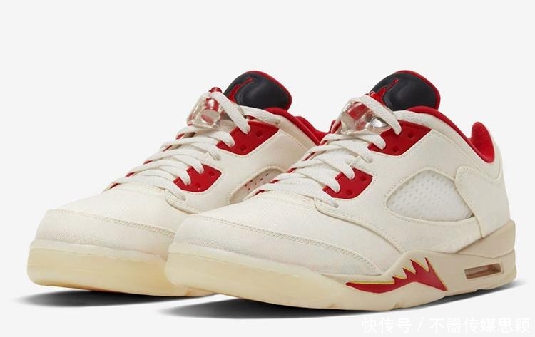 “CNY”红黑榜一览 经典中国风元素玩不好就是翻车现场！