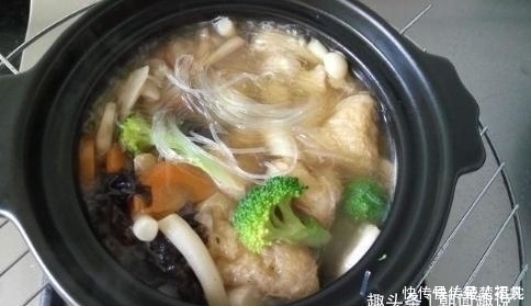 冬天|几道家常菜的做法，简单美味，很适合冬天吃！