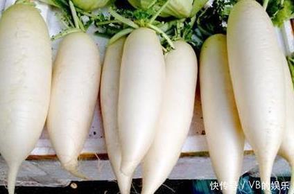 白萝卜|便秘一定要用“开塞露”吗其实不必，平时多吃这3种食物就行