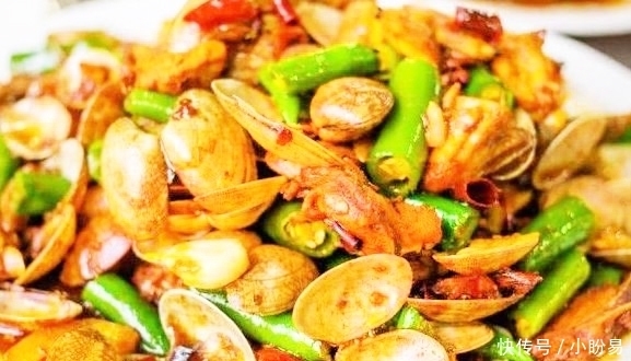 超美味诱人的几道家常菜，简单营养，下酒下饭，每次做饭都不够