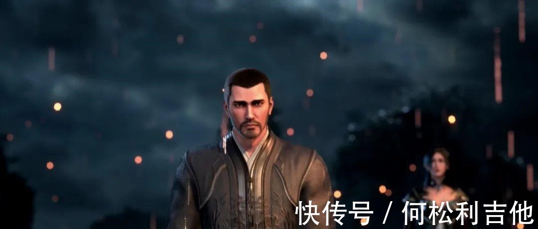 武魂殿|斗罗大陆比比东的两名心腹,他们早就知道比比东称帝的野心