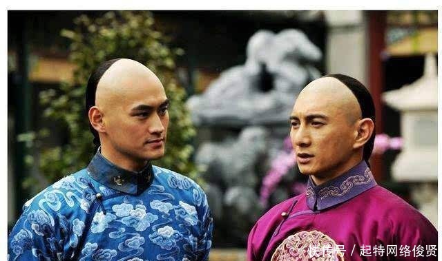 十三王爷|雍正和十三爷关系这么铁,胤祥两个儿子却企图造反,惹人唏嘘