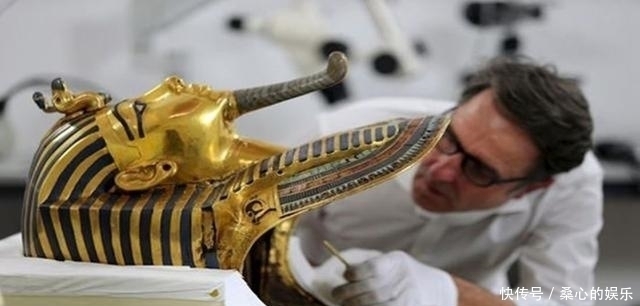 打开|此人死后,坟墓3千年没被盗过,坟墓被打开后,让人眼前一亮