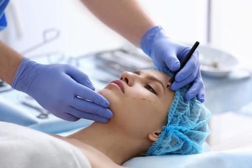 切眉手术后疤痕多久才能恢复