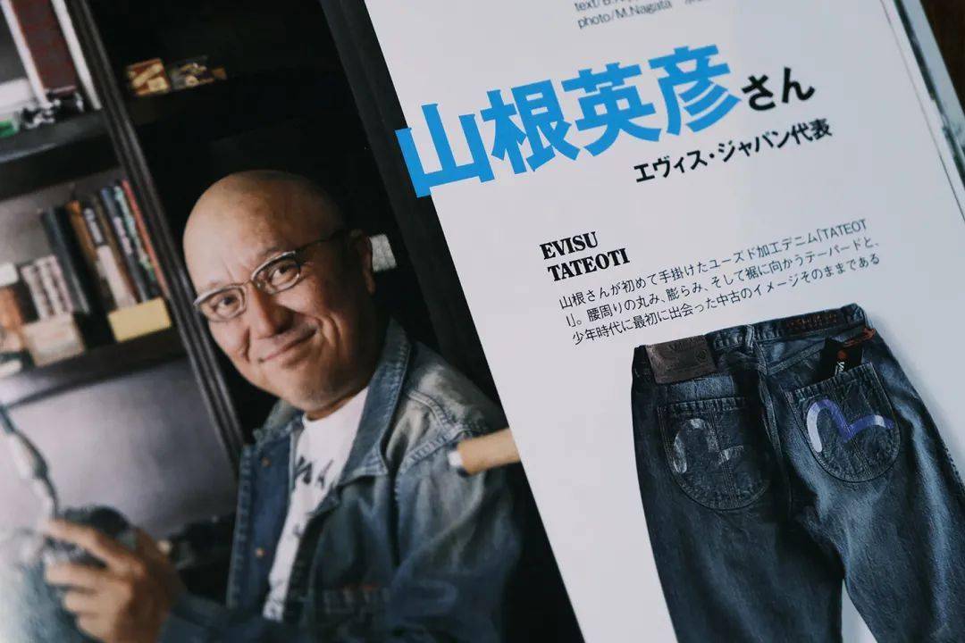 书籍&除了「原宿牛仔」，还有什么书籍可以看看？