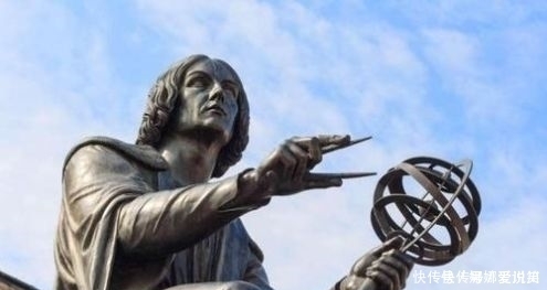 哥白尼提出“日心说”，为何还会信仰教会遭受火刑的不是哥白尼