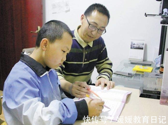 成绩|“佛系”家长逐渐流行,付出所有培养孩子,结果只换来了疲惫