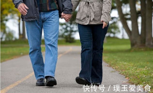 国家基层高血压防治管理指南|走路也能降血压?掌握这种走路方式,血压下降很轻松