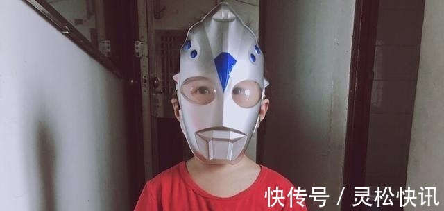 神奇力量|家里奥特曼堆小山,出门还是要买,为啥男孩子这么喜欢奥特曼