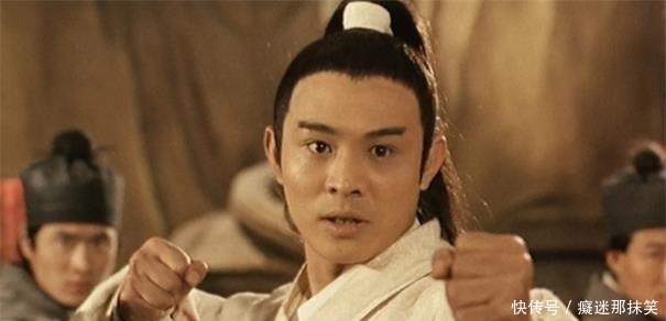 皇帝|朱元璋是张无忌的手下,为何是朱元璋称帝,不是张无忌!