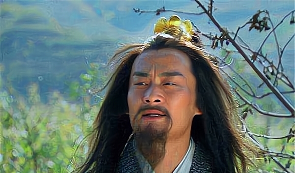 梁山&他曾经生擒武松,但却不在梁山排名之中,你知道他是谁吗?