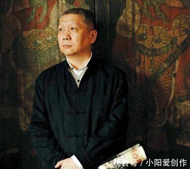 如果像马未都这样,普通人是否能成为富翁