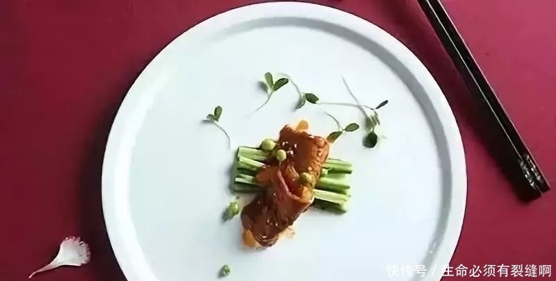 酒店大厨招牌菜3