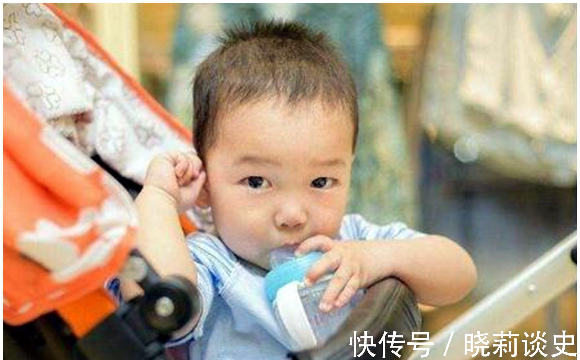 儿科医生|解析五大“幼儿敏感期”，浅谈家长“不懂”会给孩子造成多大伤害