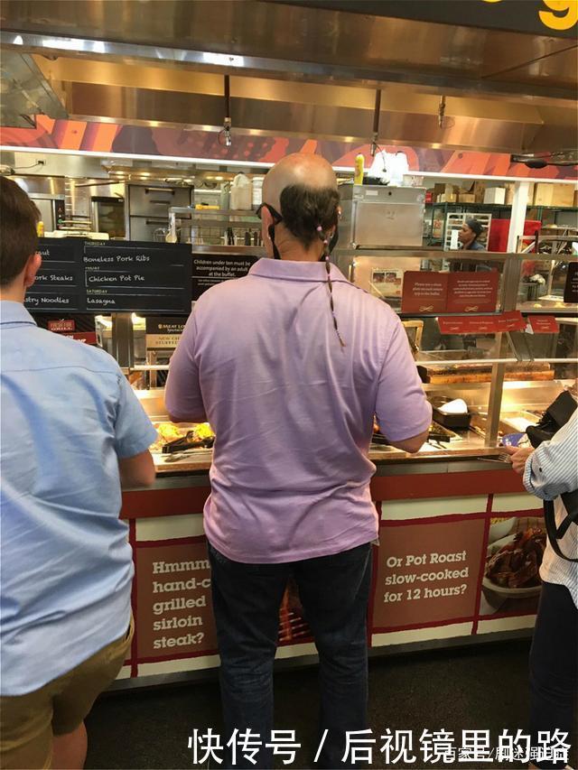 你能顶着这些发型中,任何一种正常生活吗(图二十张)