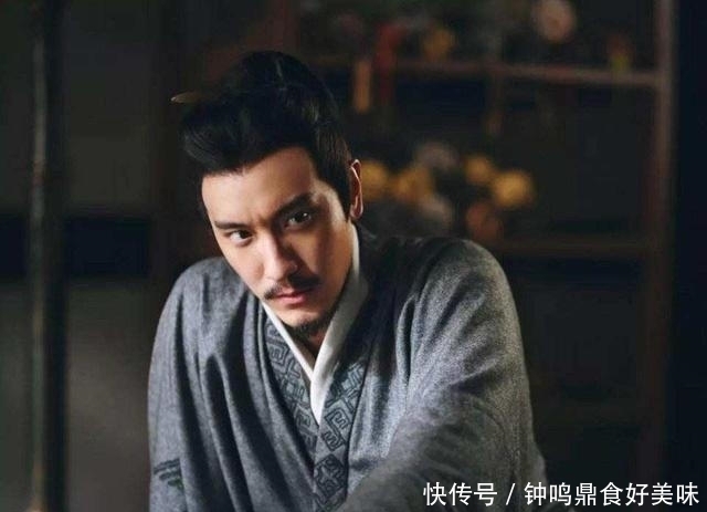 三国|郭嘉不死便无三国,他到底有多恐怖?