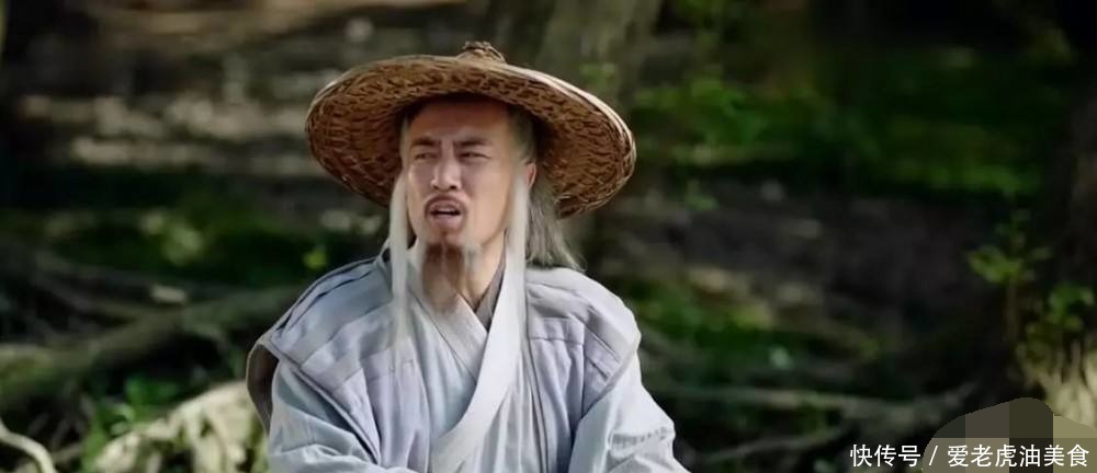 历史上的姜子牙不是神仙,胜似神仙!