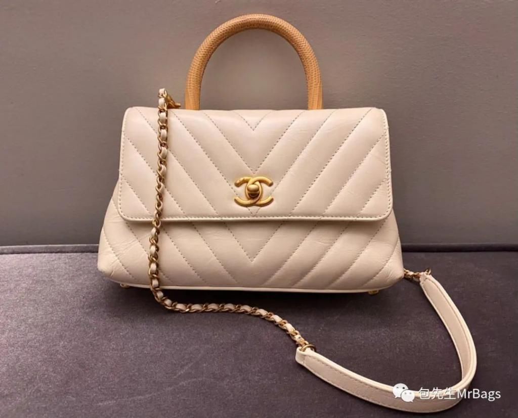 直男|这只包，连我身边的直男都夸好看！！