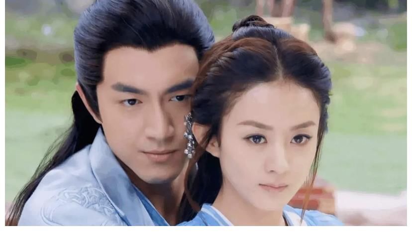 |女友不间断,开饭店写段子就不好好拍戏,一手好牌打稀烂的林更新