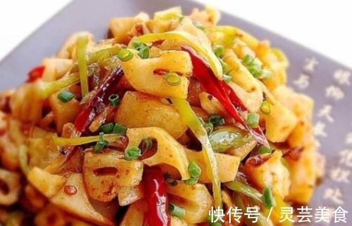 两碗|简单下饭的几道家常菜，越吃越上瘾，每次家人要多吃两碗饭